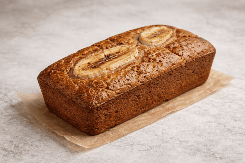 banana-bread