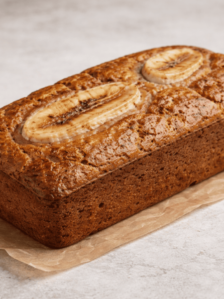 banana-bread