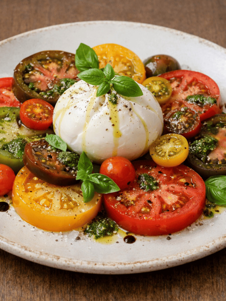 caprese-aux-tomates-anciennes