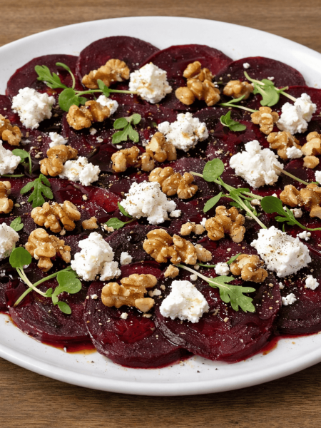 carpaccio-betterave-chevre-et-noix