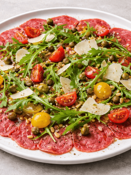 carpaccio-det-boeuf-a-l-italienne