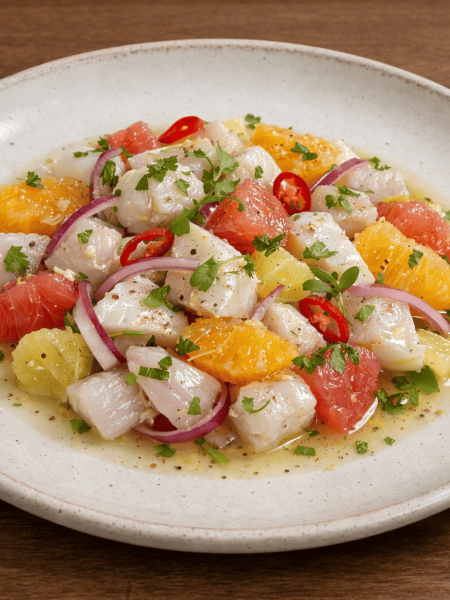 ceviche-de-daurade-aux-legumes