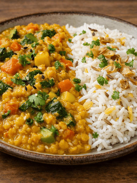 dahl-de-legumes-avec-du-riz