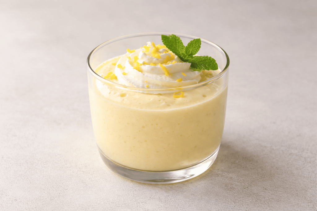 mousse-citron-dans-une-verrine