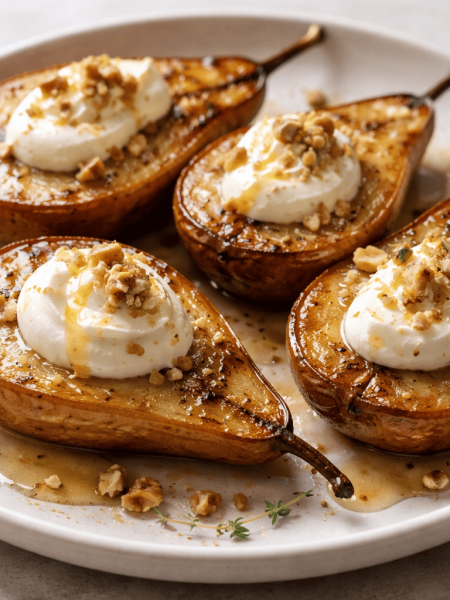 poires-roties-au-miel