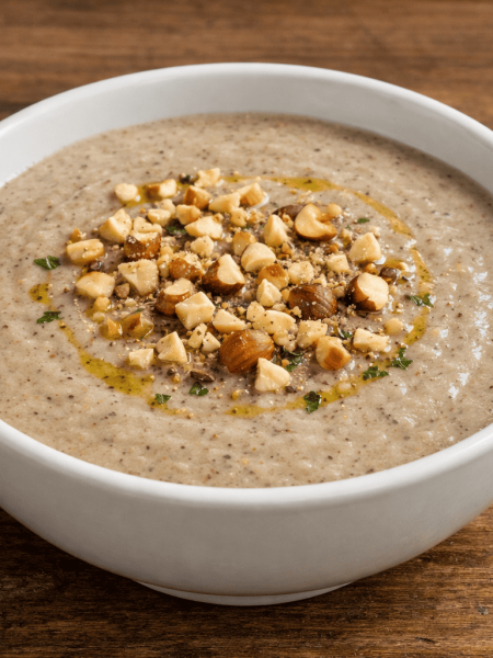 veloute-de-champignons-avec-noisettes-sur-le-dessus