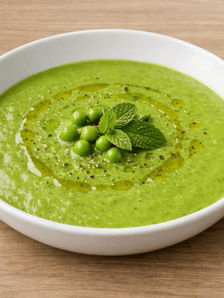 veloute-de-petits-pois