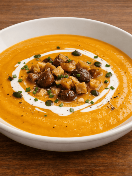 veloute-de-potimarron-et-chataignes