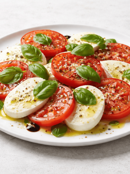 caprese-tomates-mozzarella