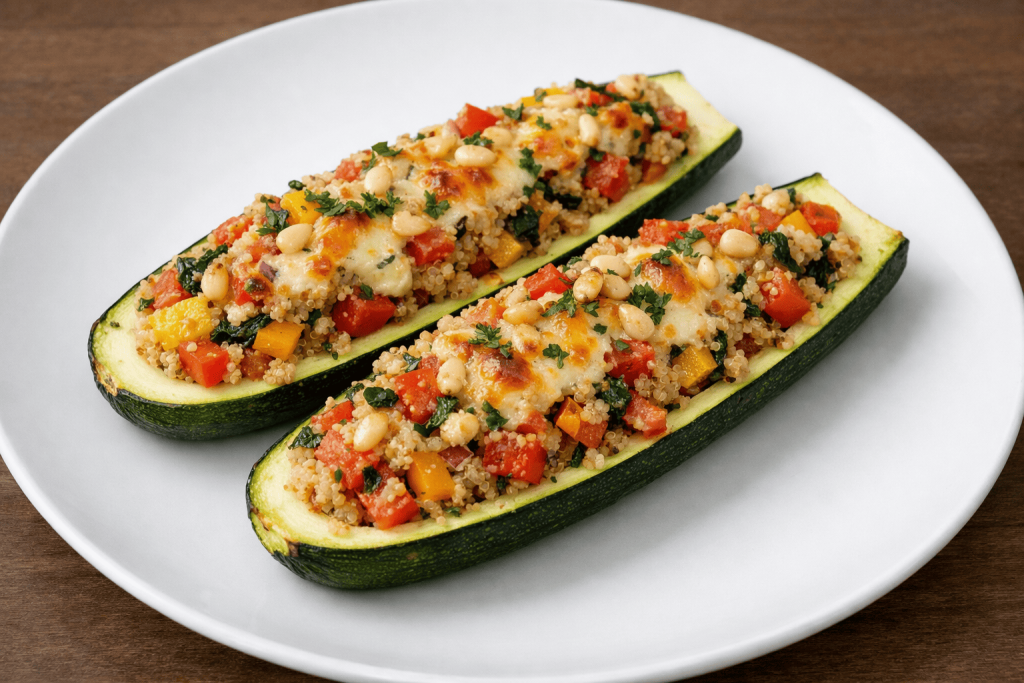 courgettes-farcies-quinoa-et-legumes