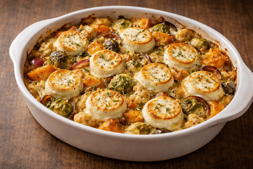 gratin-legumes-et-chevre