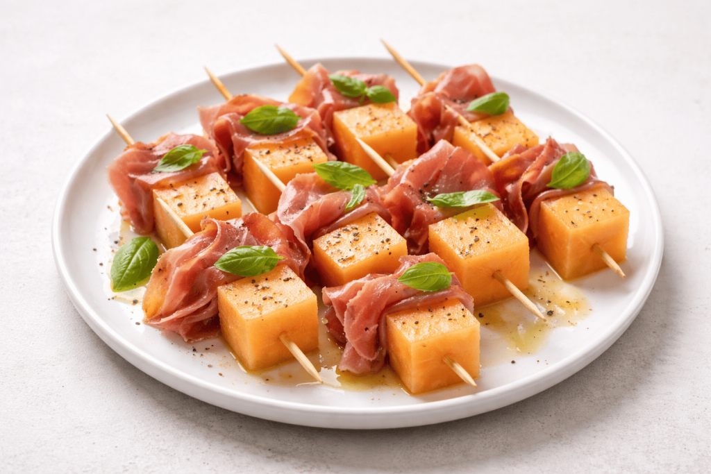 mini-brochettes-melon-et-jambon-cru