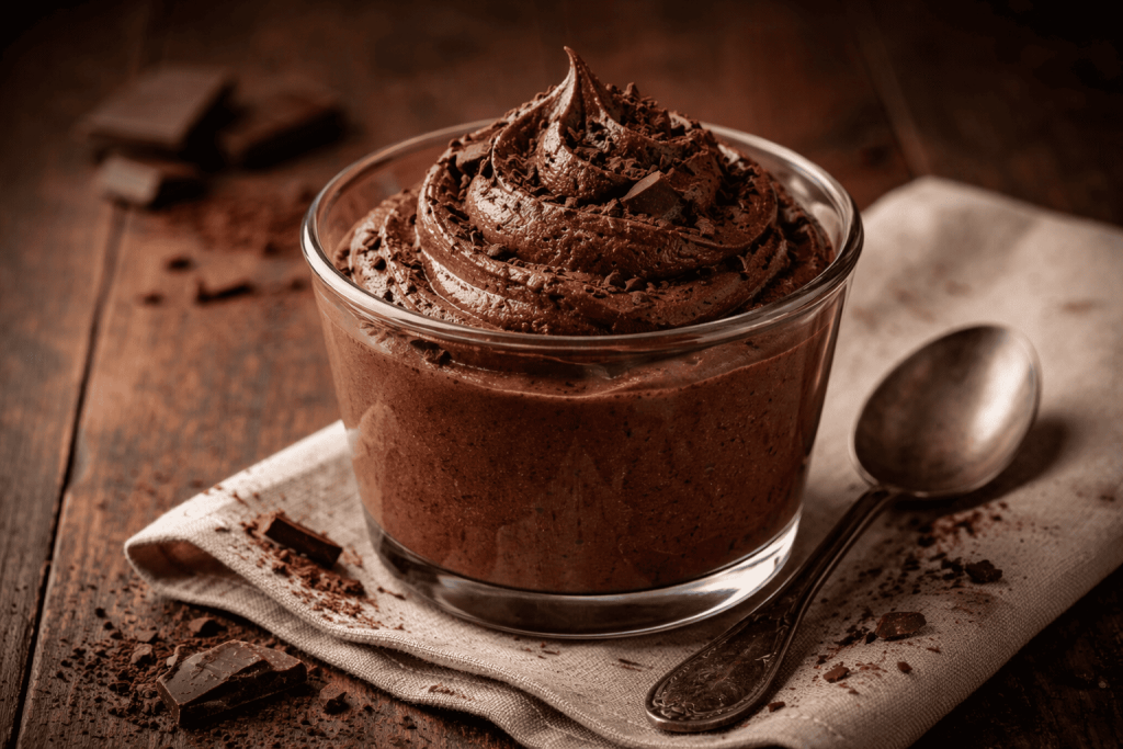 mousse-au-chocolat-noire-intense-sans-gluten