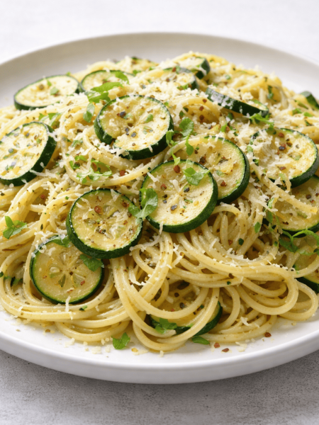 pates-aux-courgettes-citron-et-parmesan