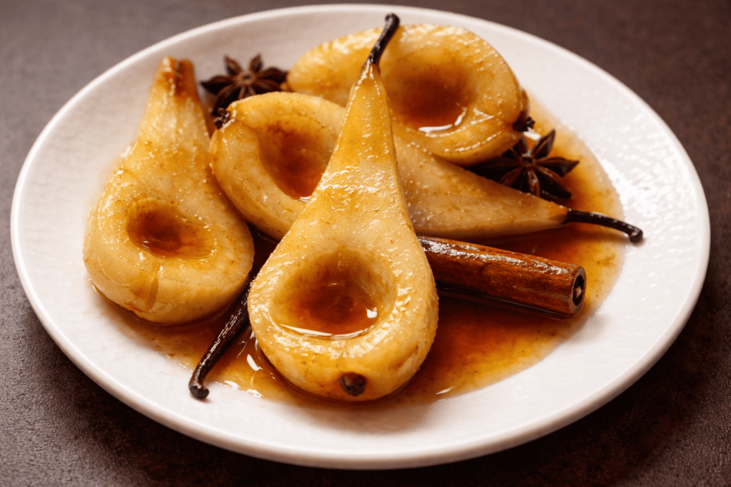 poires-poches-au-the-et-aux-epices