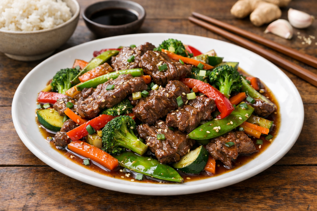 saute-de-boeuf-aux-legumes-et-sauce-tamari