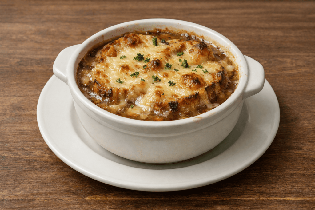 soupe-a-l-oignon-gratine