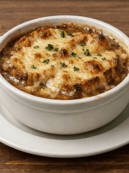 soupe-a-l-oignon-gratine