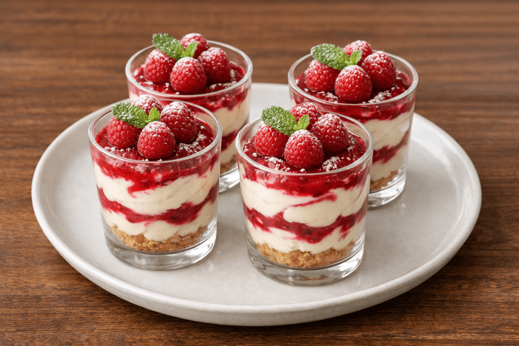 verrines-mascarpone-framboise